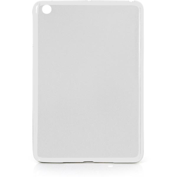 Epzi iPad Mini 1/2/3 lämpömuovikuori, valkoinen